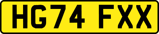 HG74FXX