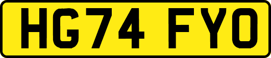HG74FYO