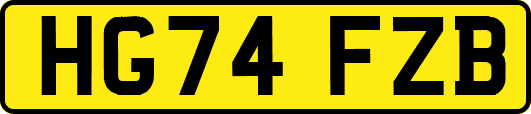 HG74FZB