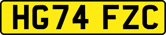 HG74FZC