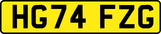 HG74FZG