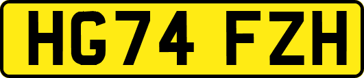 HG74FZH