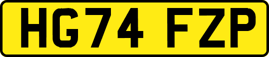 HG74FZP