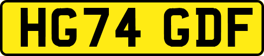 HG74GDF