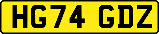 HG74GDZ