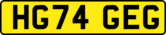 HG74GEG