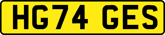 HG74GES