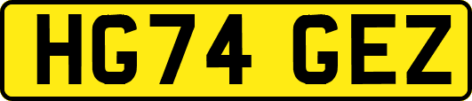 HG74GEZ