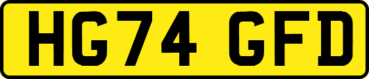 HG74GFD