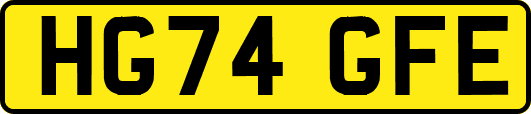 HG74GFE