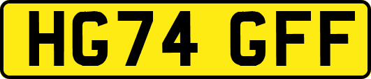 HG74GFF