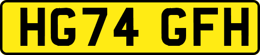 HG74GFH