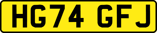 HG74GFJ