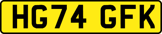 HG74GFK