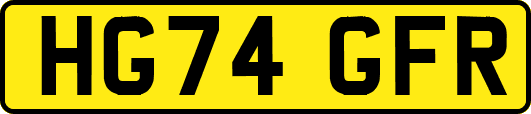 HG74GFR