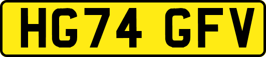 HG74GFV