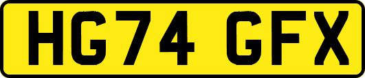 HG74GFX