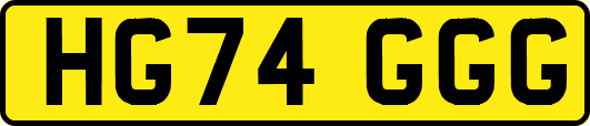 HG74GGG