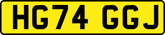 HG74GGJ