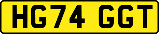HG74GGT
