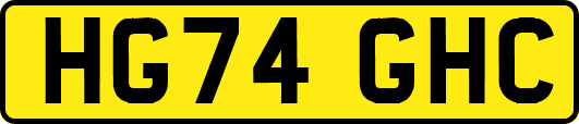 HG74GHC