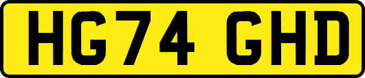 HG74GHD