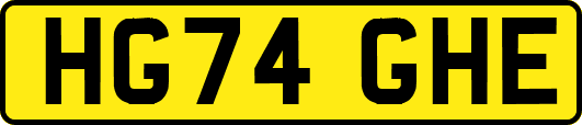 HG74GHE