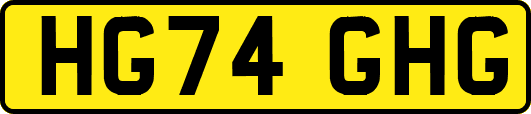 HG74GHG