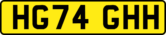 HG74GHH