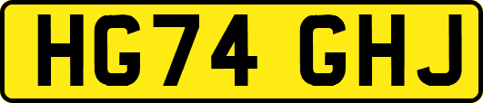 HG74GHJ