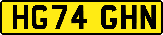 HG74GHN