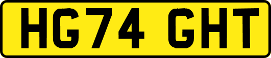 HG74GHT