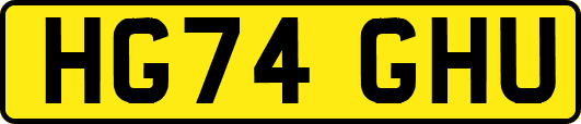 HG74GHU