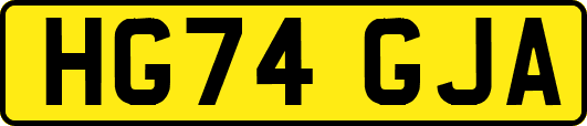 HG74GJA