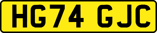 HG74GJC