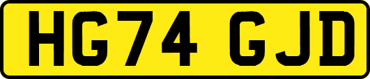 HG74GJD
