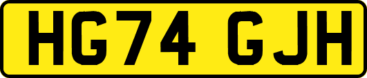 HG74GJH