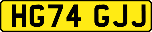 HG74GJJ