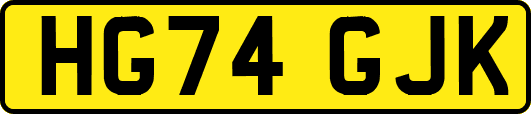 HG74GJK