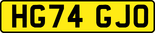 HG74GJO