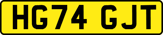 HG74GJT