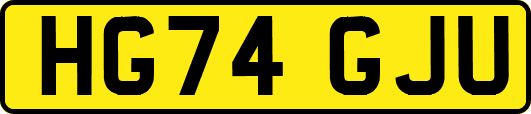 HG74GJU