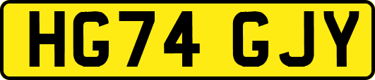HG74GJY