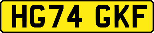 HG74GKF