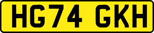 HG74GKH
