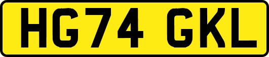 HG74GKL