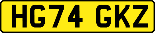 HG74GKZ