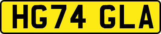 HG74GLA