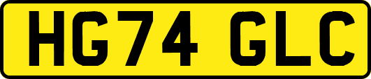 HG74GLC