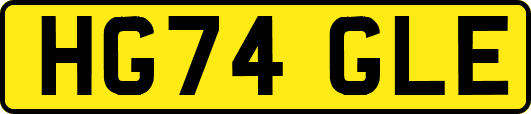 HG74GLE